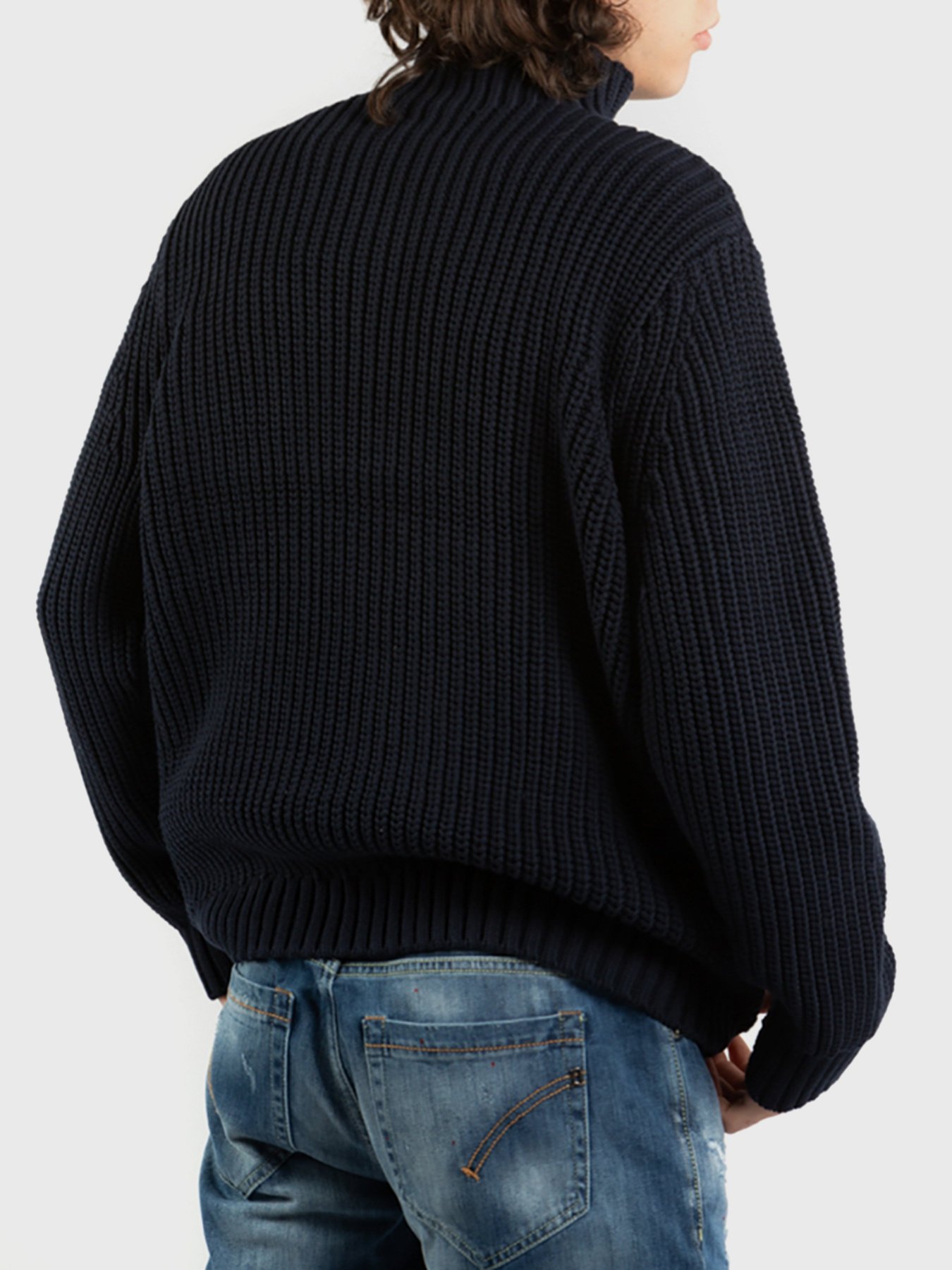 Светр Napapijri Olin модель NP0A4EKO1761 Фото