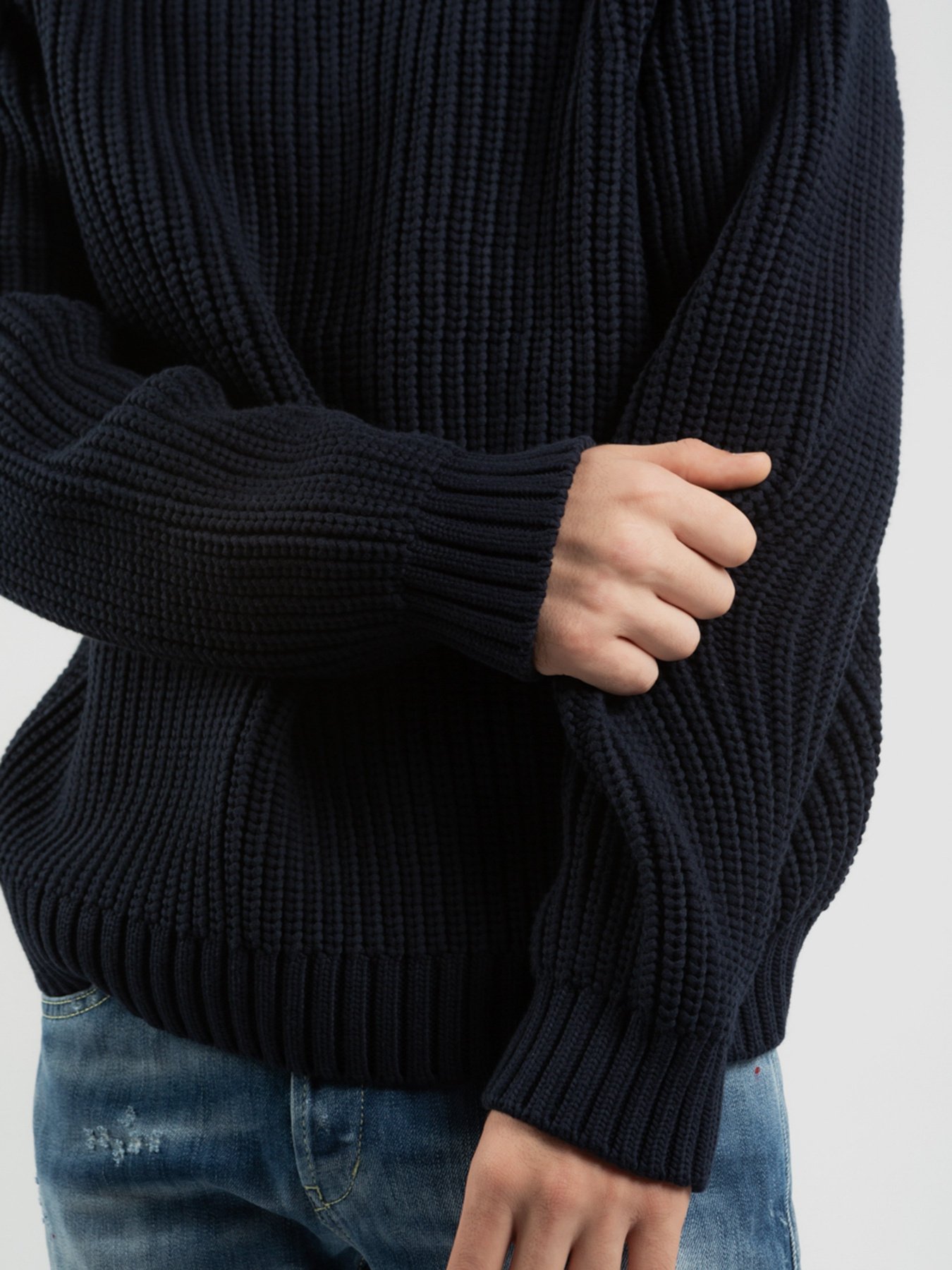 Светр Napapijri Olin модель NP0A4EKO1761 Фото