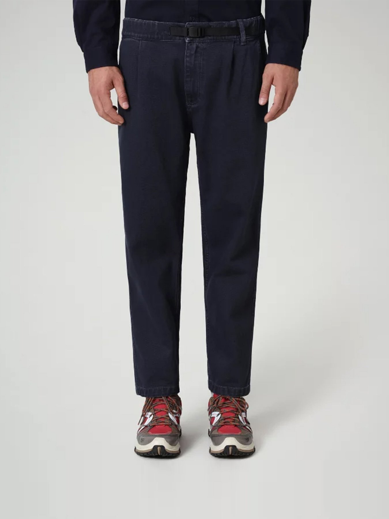 Повседневные штаны Napapijri Turku модель NP0A4EKS1761 Фото