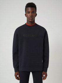 Світшот Napapijri Oodi модель NP0A4EKT1761 Фото