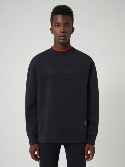 Свитшот Napapijri Oodi модель NP0A4EKT1761 Фото