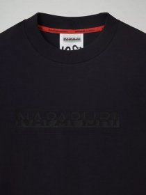 Свитшот Napapijri Oodi модель NP0A4EKT1761 Фото