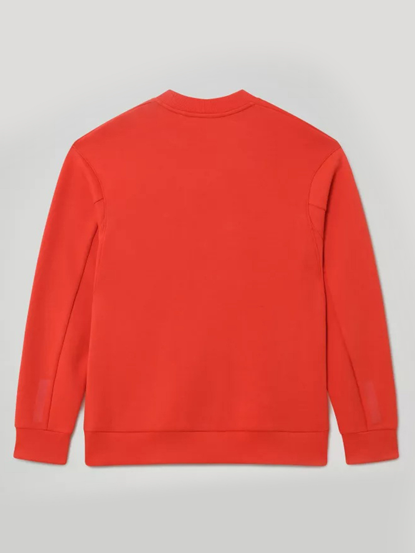 Свитшот Napapijri Oodi модель NP0A4EKTAA51 Фото