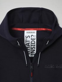 Кофта Napapijri Oodi модель NP0A4EKX1761 Фото