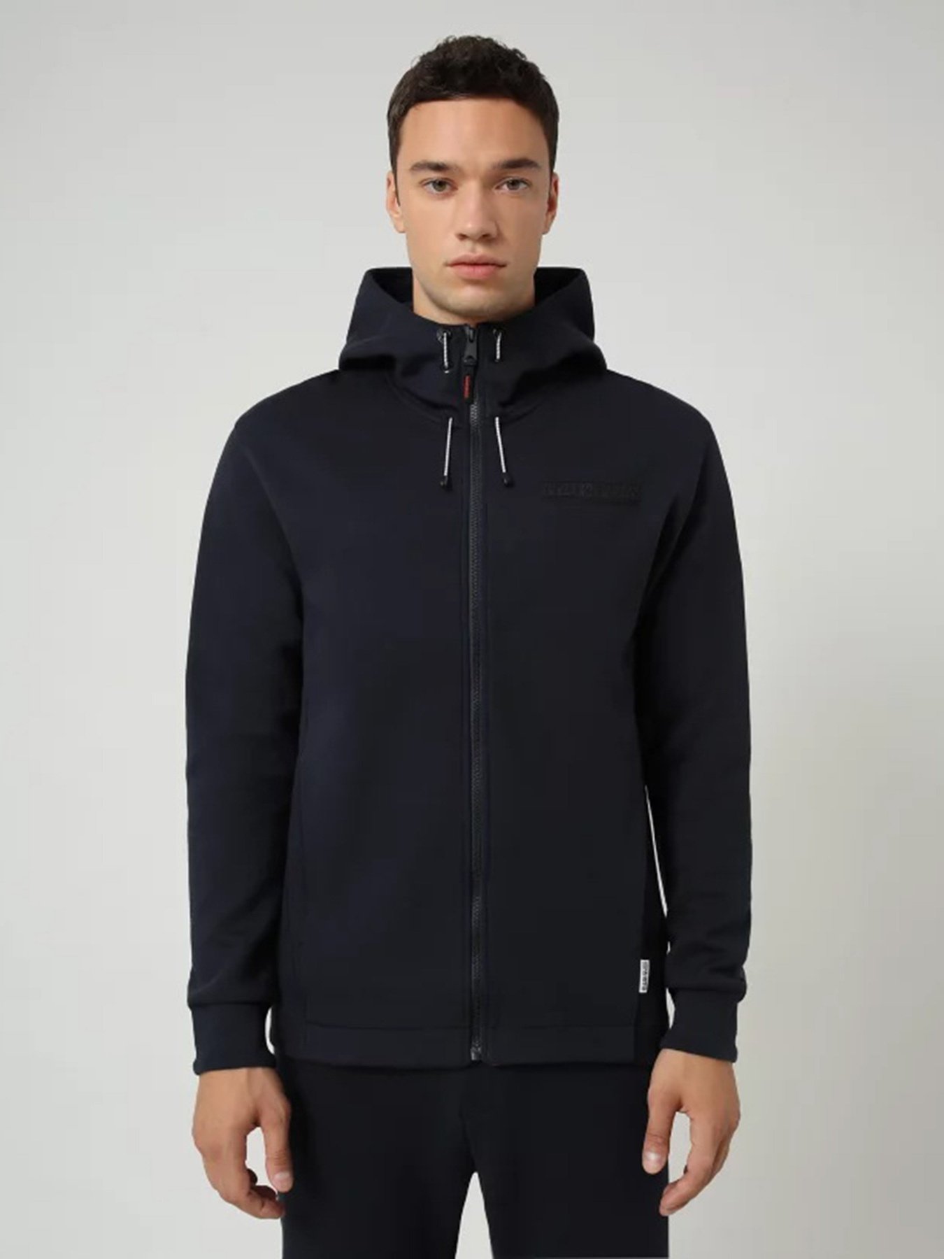 Кофта Napapijri Oodi модель NP0A4EKX1761 Фото