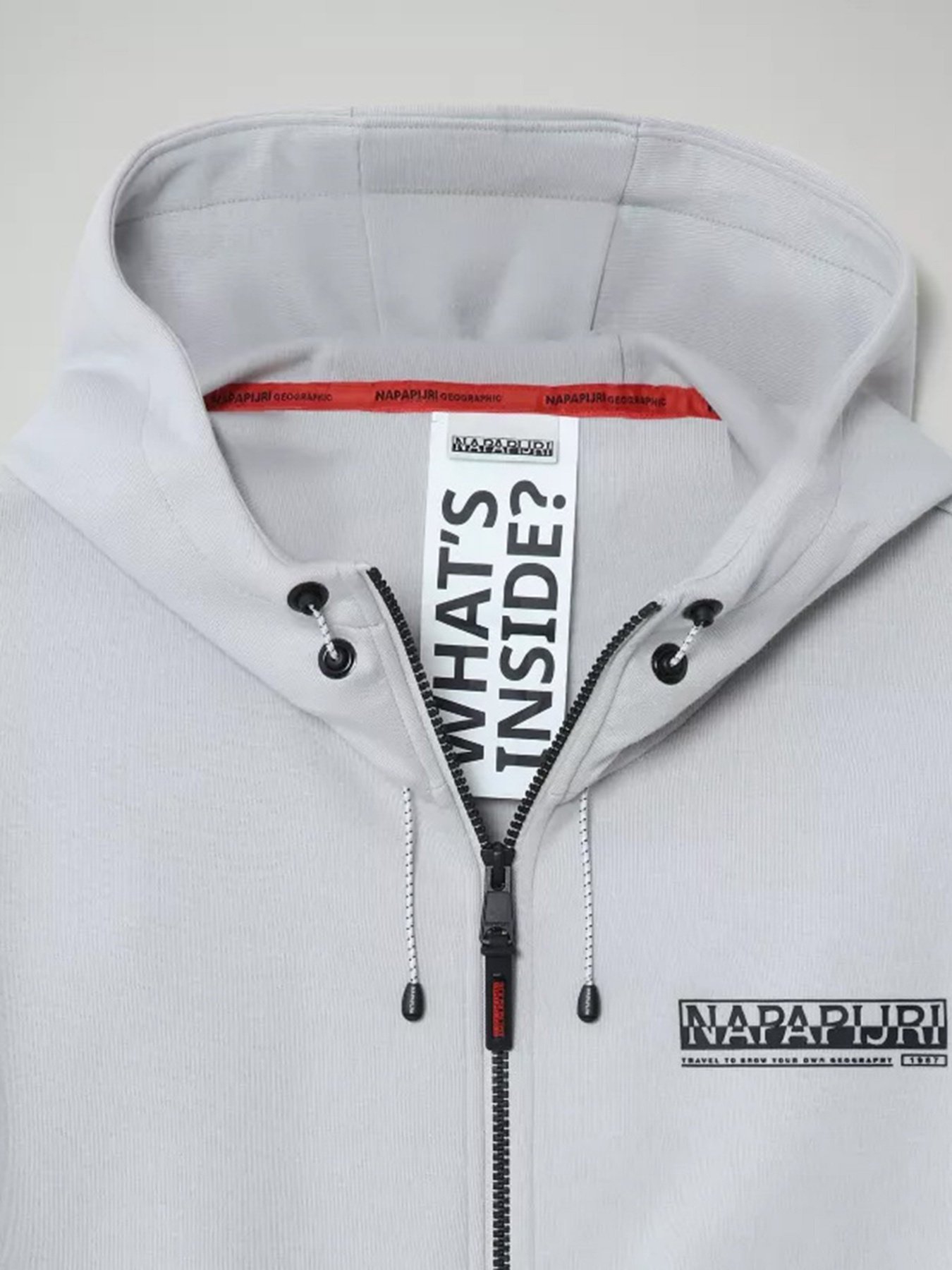 Кофта Napapijri Oodi модель NP0A4EKXH751 Фото