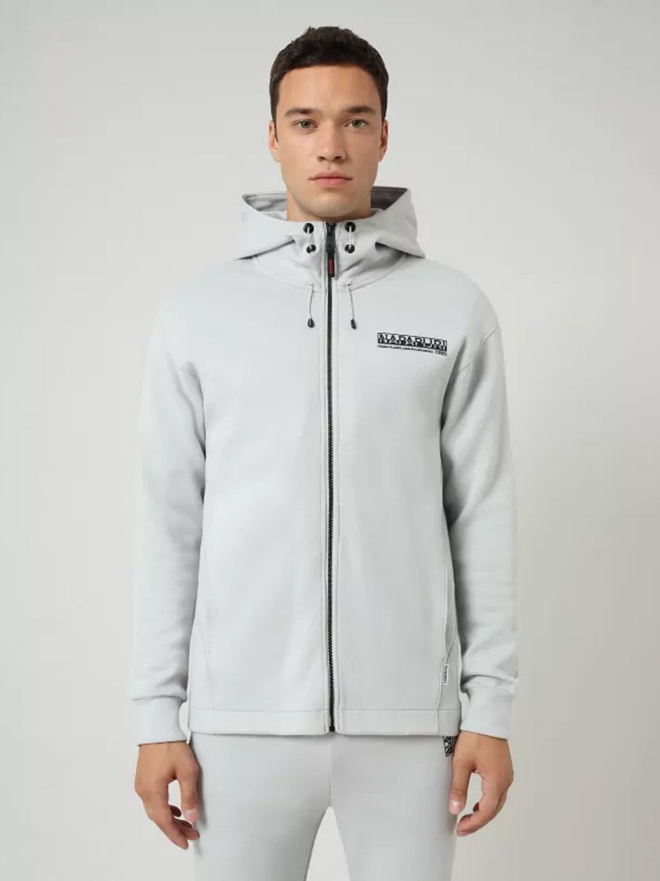 Кофта Napapijri Oodi модель NP0A4EKXH751 Фото