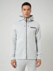 Кофта Napapijri Oodi модель NP0A4EKXH751 Фото