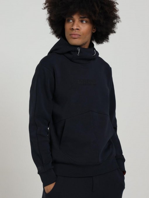 Худи Napapijri Oodi модель NP0A4EL11761 Фото