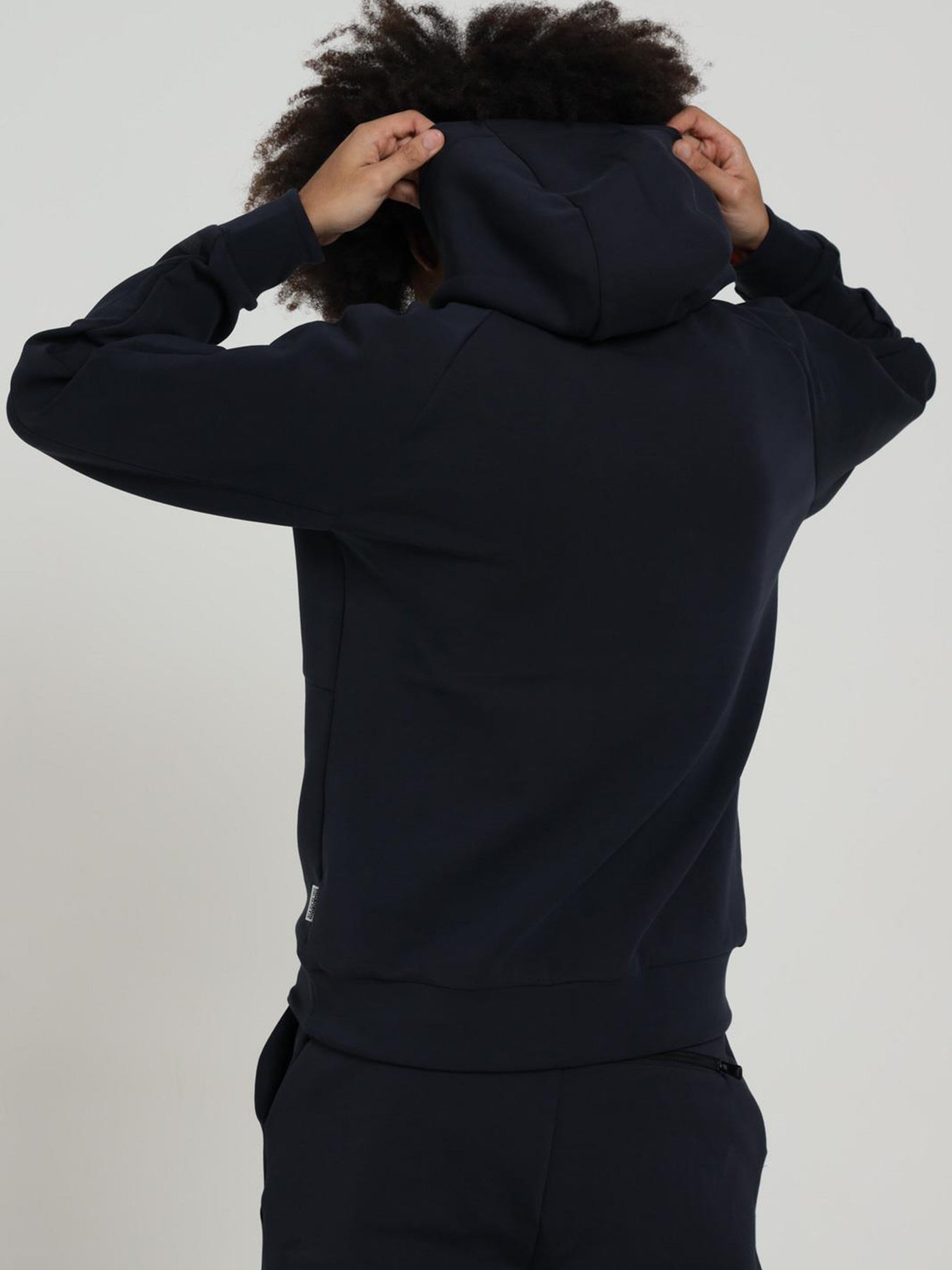 Худі Napapijri Oodi модель NP0A4EL11761 Фото