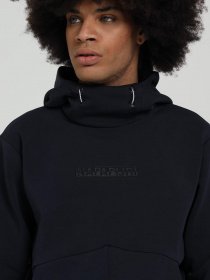 Худі Napapijri Oodi модель NP0A4EL11761 Фото