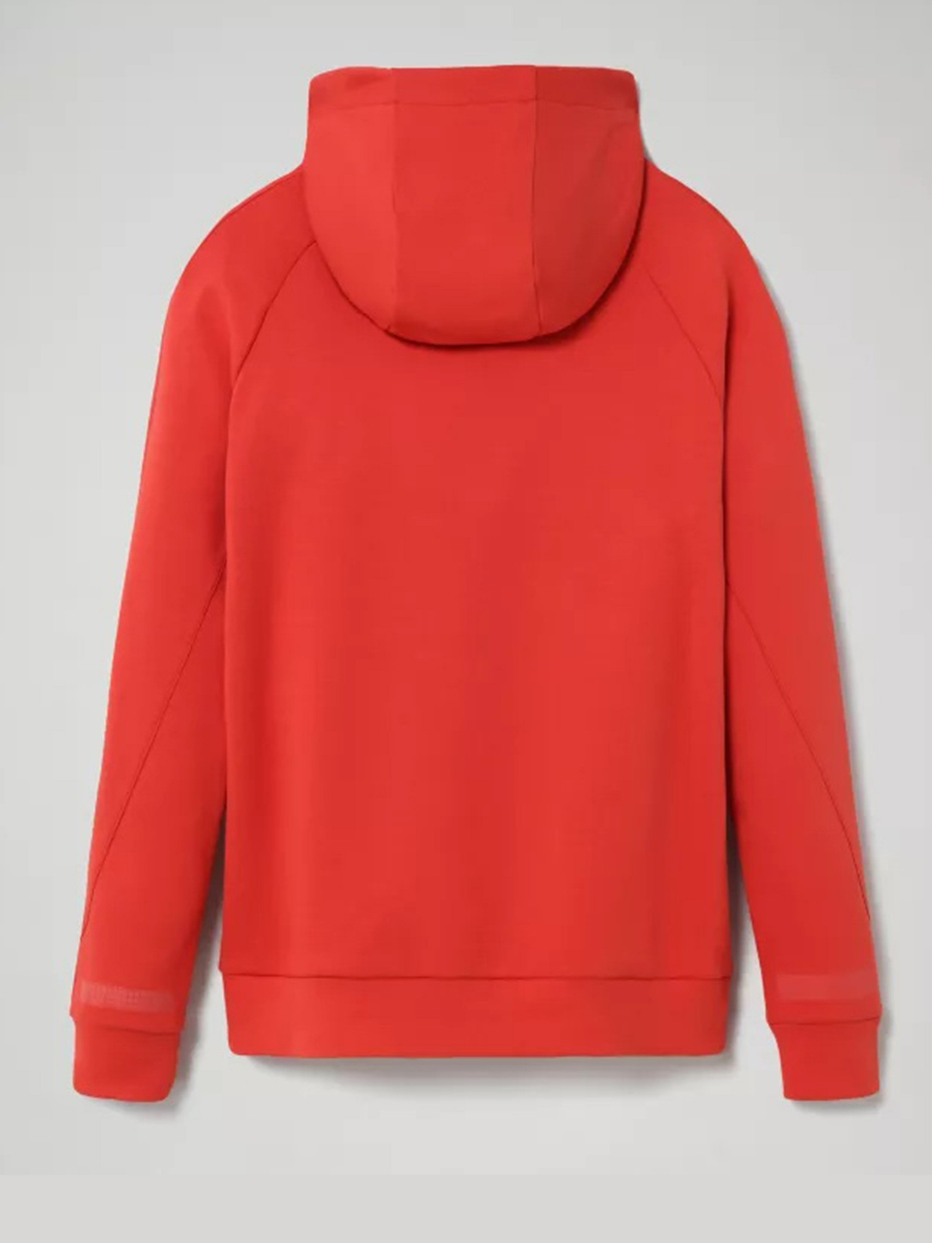 Худи Napapijri Oodi модель NP0A4EL1AA51 Фото