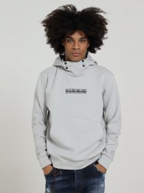 Худи Napapijri Oodi модель NP0A4EL1H751 Фото