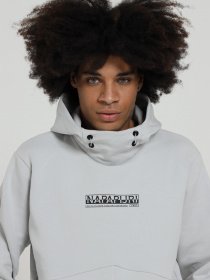 Худі Napapijri Oodi модель NP0A4EL1H751 Фото