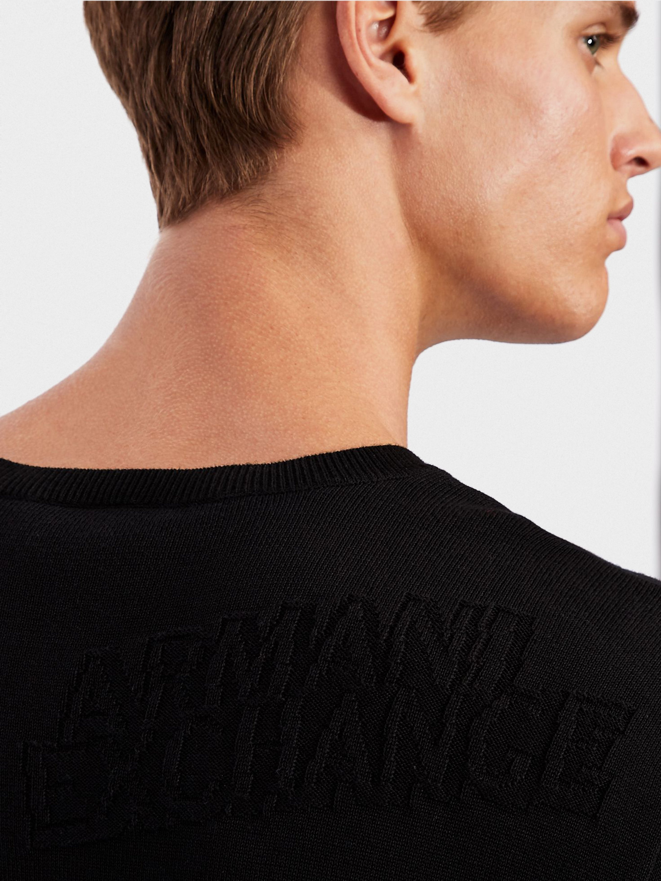 Худи и свитшоты Armani Exchange модель 6HZM1K-ZMU6Z-1506 Фото