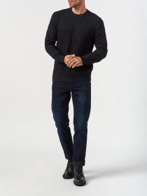 Пуловер Armani Exchange модель 6HZM1W-ZMZ1Z-1200 Фото