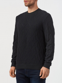 Пуловер Armani Exchange модель 6HZM1W-ZMZ1Z-1200 Фото