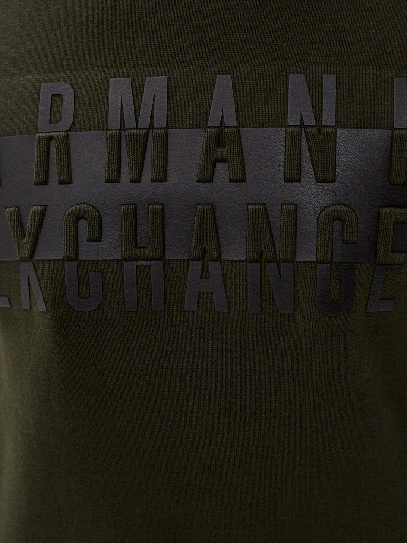 Джемпер Armani Exchange модель 6HZM2J-ZMQ7Z-1851 Фото