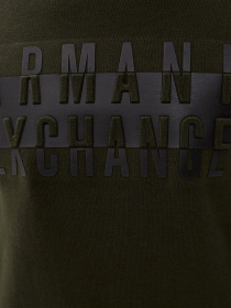 Джемпер Armani Exchange модель 6HZM2J-ZMQ7Z-1851 Фото