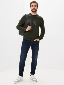 Джемпер Armani Exchange модель 6HZM2J-ZMQ7Z-1851 Фото