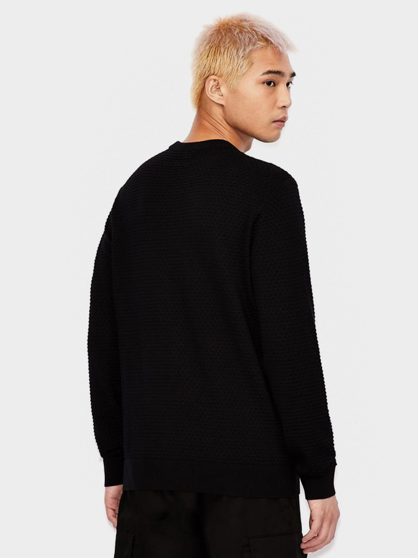 Джемпер Armani Exchange модель 6HZM3B-ZMU6Z-1200 Фото