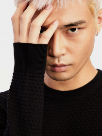 Джемпер Armani Exchange модель 6HZM3B-ZMU6Z-1200 Фото