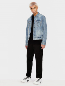 Джемпер Armani Exchange модель 6HZM3B-ZMU6Z-1200 Фото