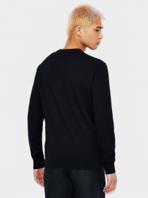 Джемпер Armani Exchange модель 6HZM3B-ZMU6Z-1506 Фото