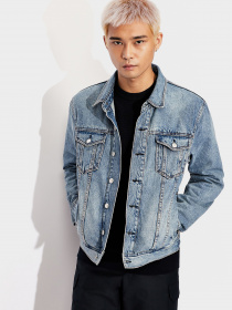 Джемпер Armani Exchange модель 6HZM3B-ZMU6Z-1506 Фото