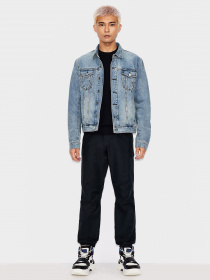 Джемпер Armani Exchange модель 6HZM3B-ZMU6Z-1506 Фото