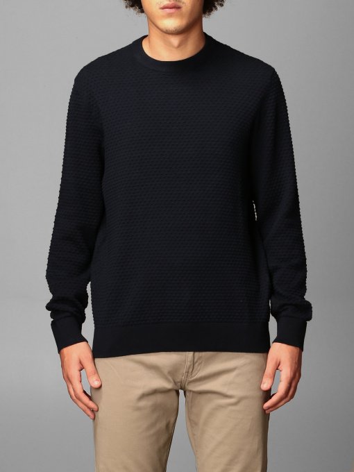 Пуловер Armani Exchange модель 6HZM3B-ZMU6Z-1510 Фото