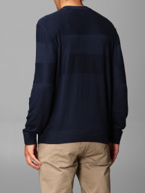 Пуловер Armani Exchange модель 6HZM4A-ZMZ4Z-1510 Фото