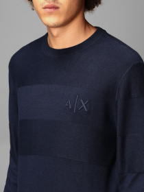 Пуловер Armani Exchange модель 6HZM4A-ZMZ4Z-1510 Фото
