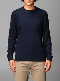 Пуловер Armani Exchange модель 6HZM4A-ZMZ4Z-1510 Фото