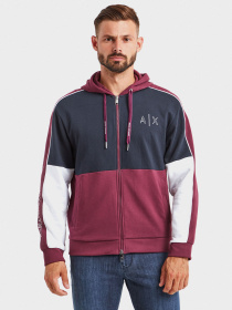Кофта Armani Exchange модель 6HZMAA-ZJ7RZ-6239 Фото