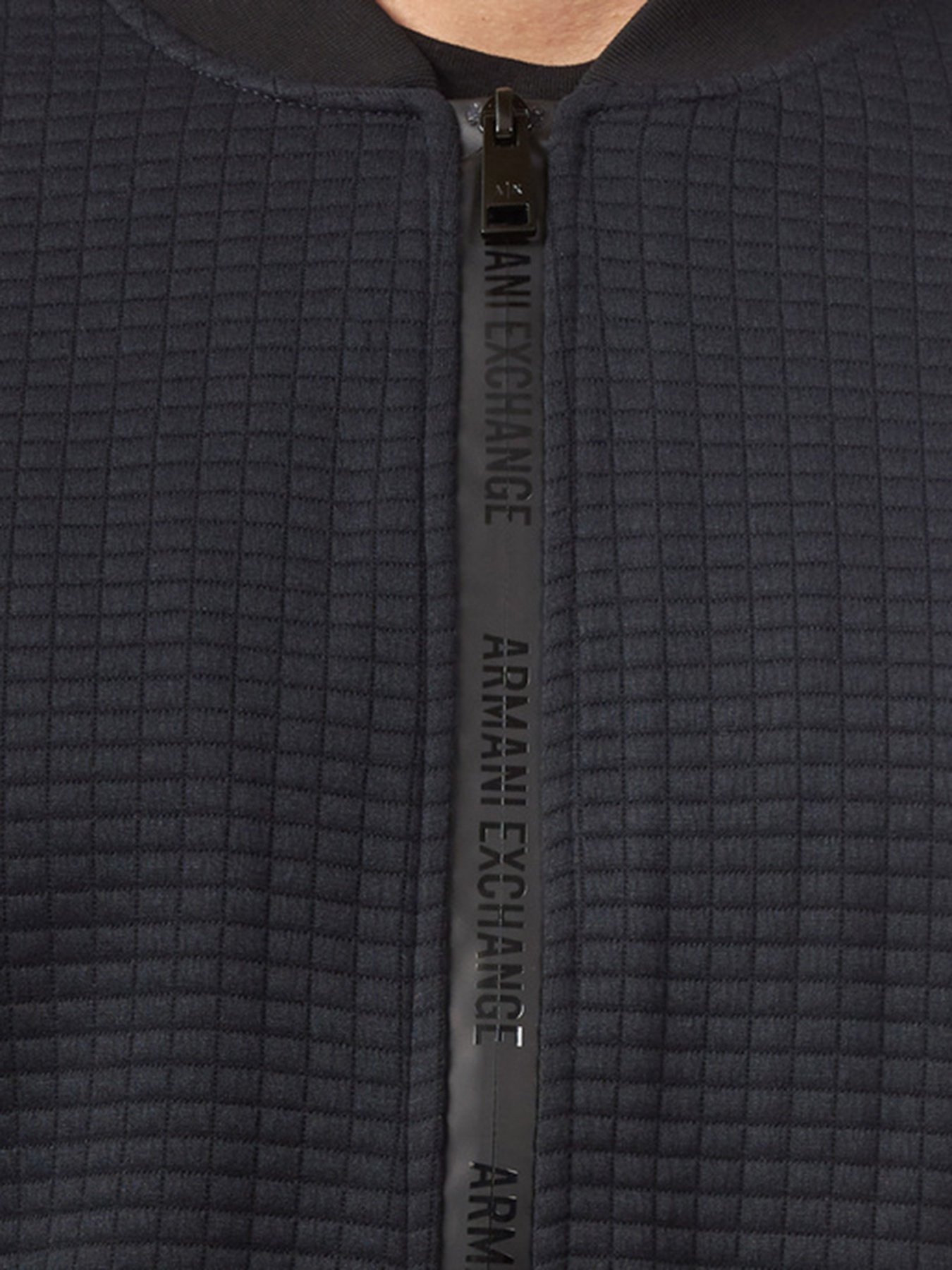 Кофта Armani Exchange модель 6HZMAE-ZJ8DZ-4520 Фото