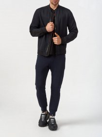 Кофта Armani Exchange модель 6HZMAE-ZJ8DZ-4520 Фото