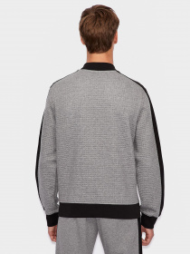 Кофта Armani Exchange модель 6HZMAE-ZJ8DZ-5945 Фото