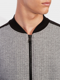 Кофта Armani Exchange модель 6HZMAE-ZJ8DZ-5945 Фото