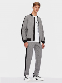 Кофта Armani Exchange модель 6HZMAE-ZJ8DZ-5945 Фото