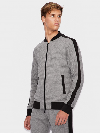 Кофта Armani Exchange модель 6HZMAE-ZJ8DZ-5945 — фото 5 - INTERTOP