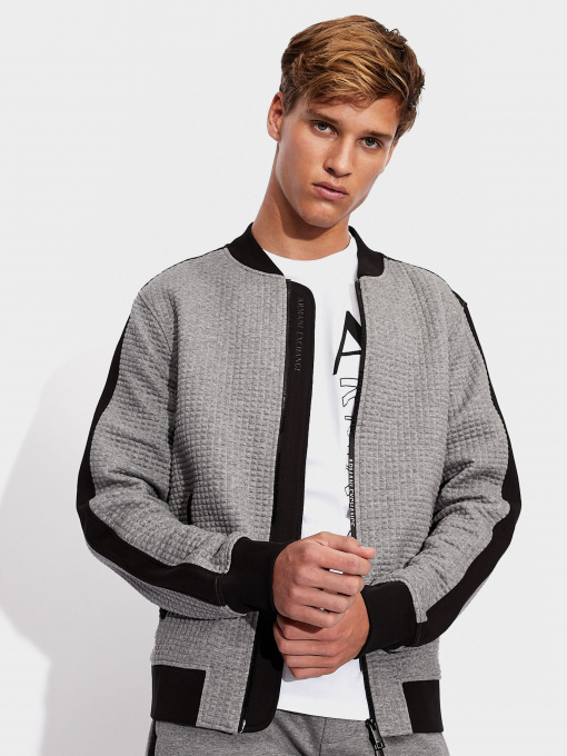 Кофта Armani Exchange модель 6HZMAE-ZJ8DZ-5945 Фото