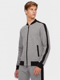 Кофта Armani Exchange модель 6HZMAE-ZJ8DZ-5945 Фото