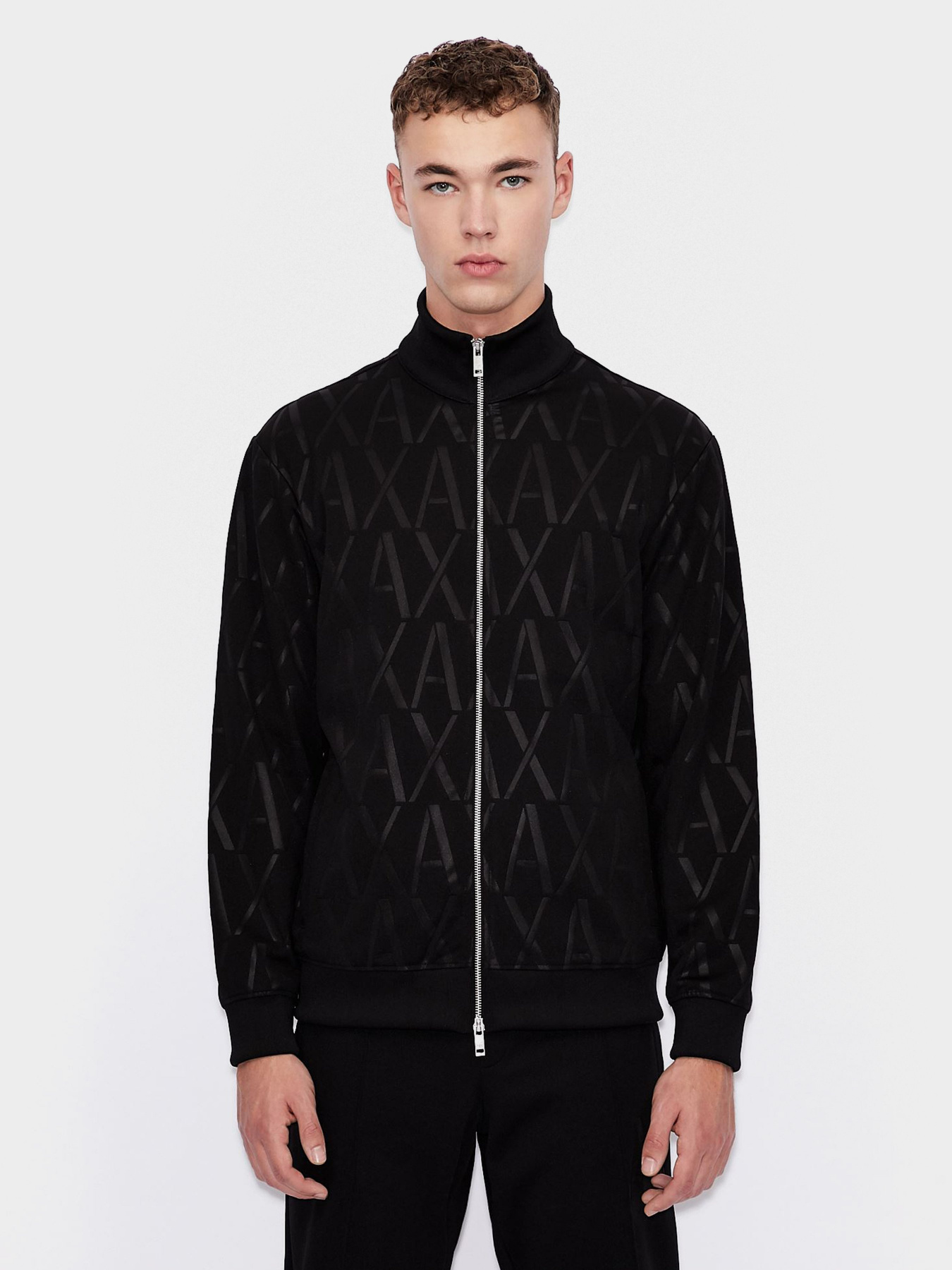 Кофта Armani Exchange модель 6HZMAS-ZJ7NZ-7267 Фото