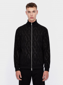 Кофта Armani Exchange модель 6HZMAS-ZJ7NZ-7267 Фото