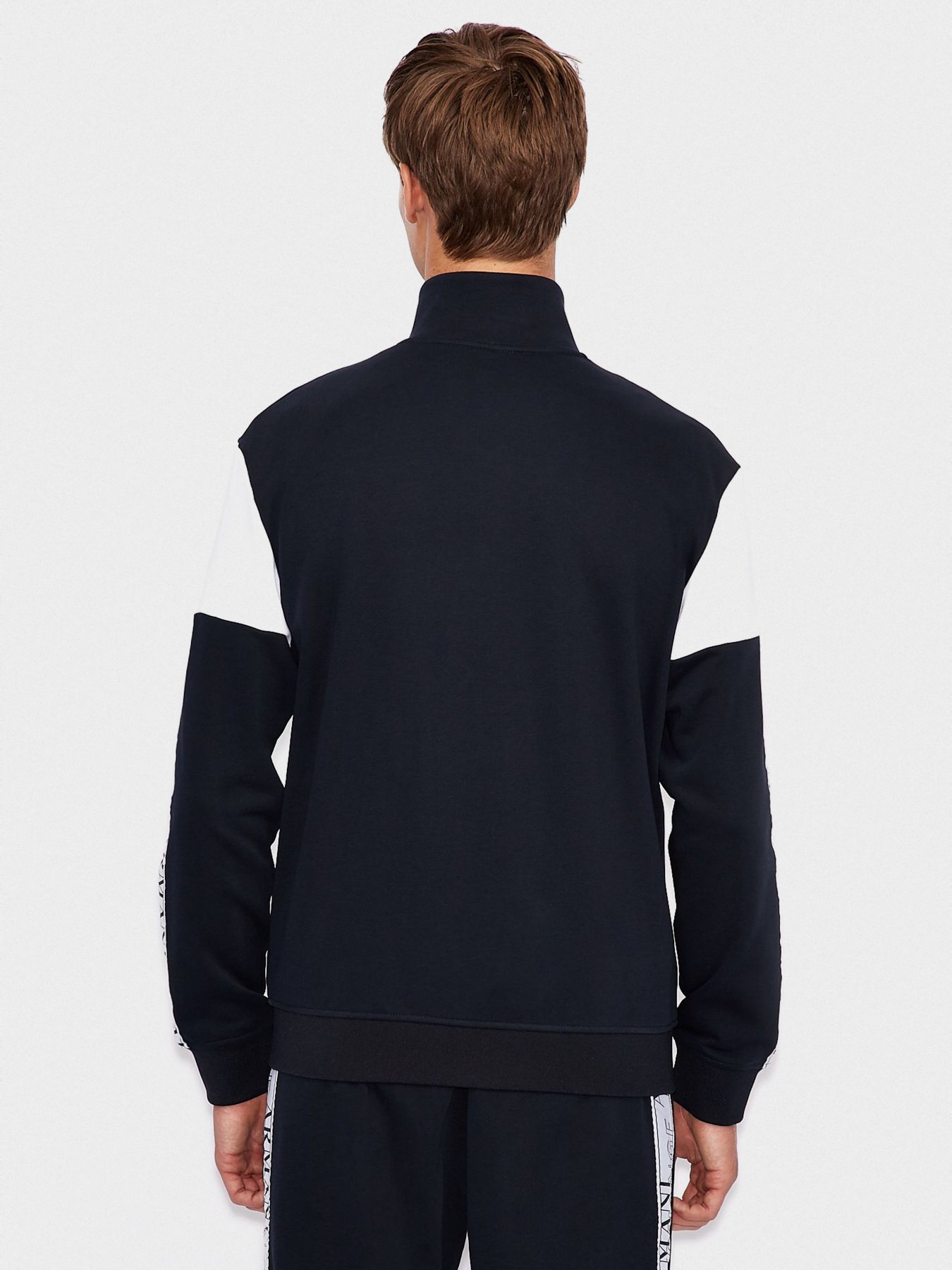 Кофта Armani Exchange модель 6HZMFF-ZJ8CZ-2554 Фото