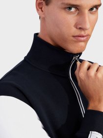 Кофта Armani Exchange модель 6HZMFF-ZJ8CZ-2554 Фото