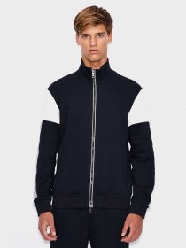 Кофта Armani Exchange модель 6HZMFF-ZJ8CZ-2554 Фото