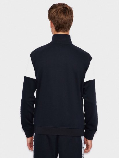 Кофта Armani Exchange модель 6HZMFF-ZJ8CZ-2554 — фото 3 - INTERTOP