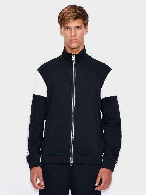 Кофта Armani Exchange модель 6HZMFF-ZJ8CZ-2554 Фото